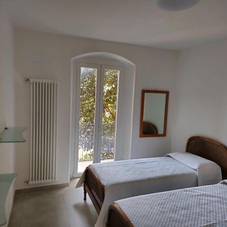 Ferienwohnung Casa Anelita La Spezia Exterior foto
