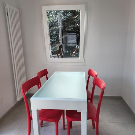 Ferienwohnung Casa Anelita La Spezia Exterior foto