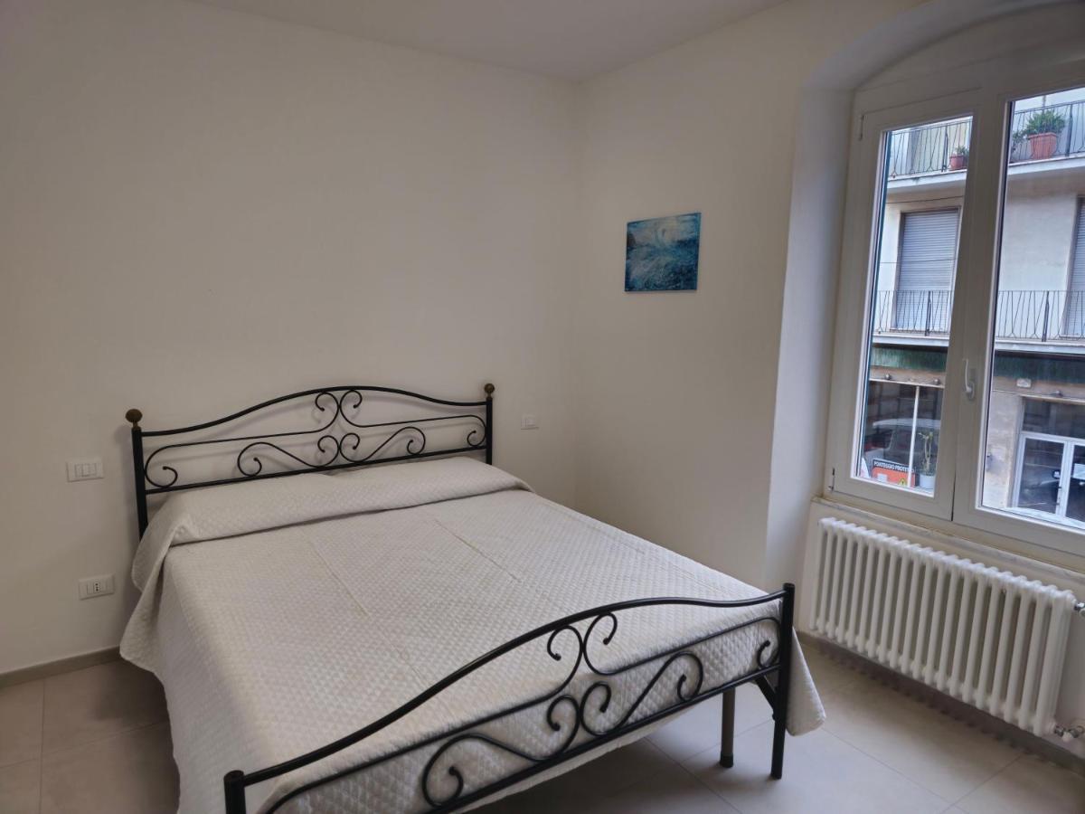 Ferienwohnung Casa Anelita La Spezia Exterior foto