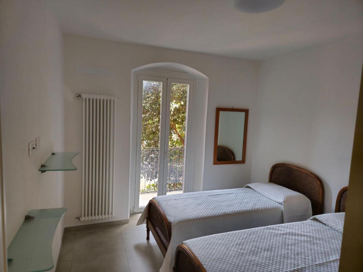 Ferienwohnung Casa Anelita La Spezia Exterior foto