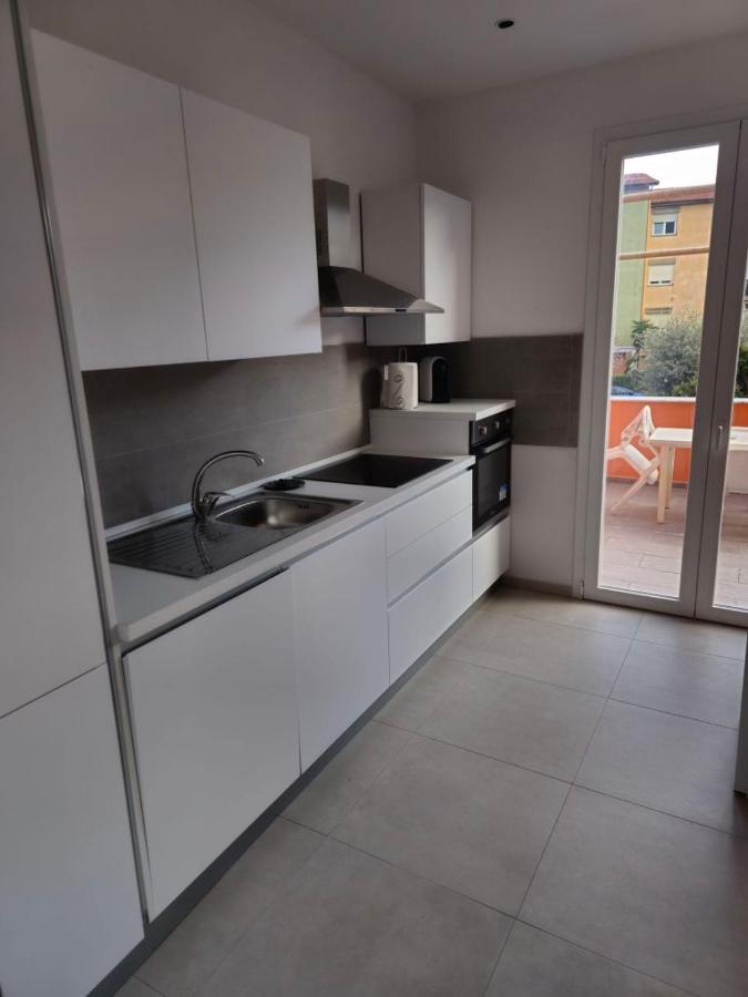 Ferienwohnung Casa Anelita La Spezia Exterior foto