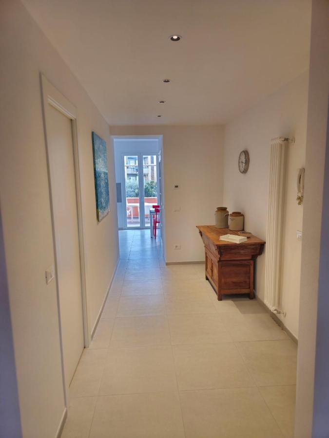 Ferienwohnung Casa Anelita La Spezia Exterior foto