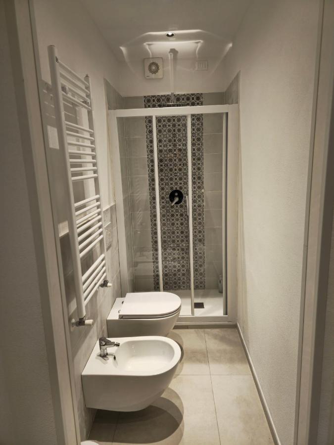 Ferienwohnung Casa Anelita La Spezia Exterior foto
